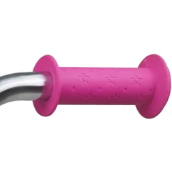 vidaXL Kinderfiets 12 Inch voor 2-4 jaar oud Roze