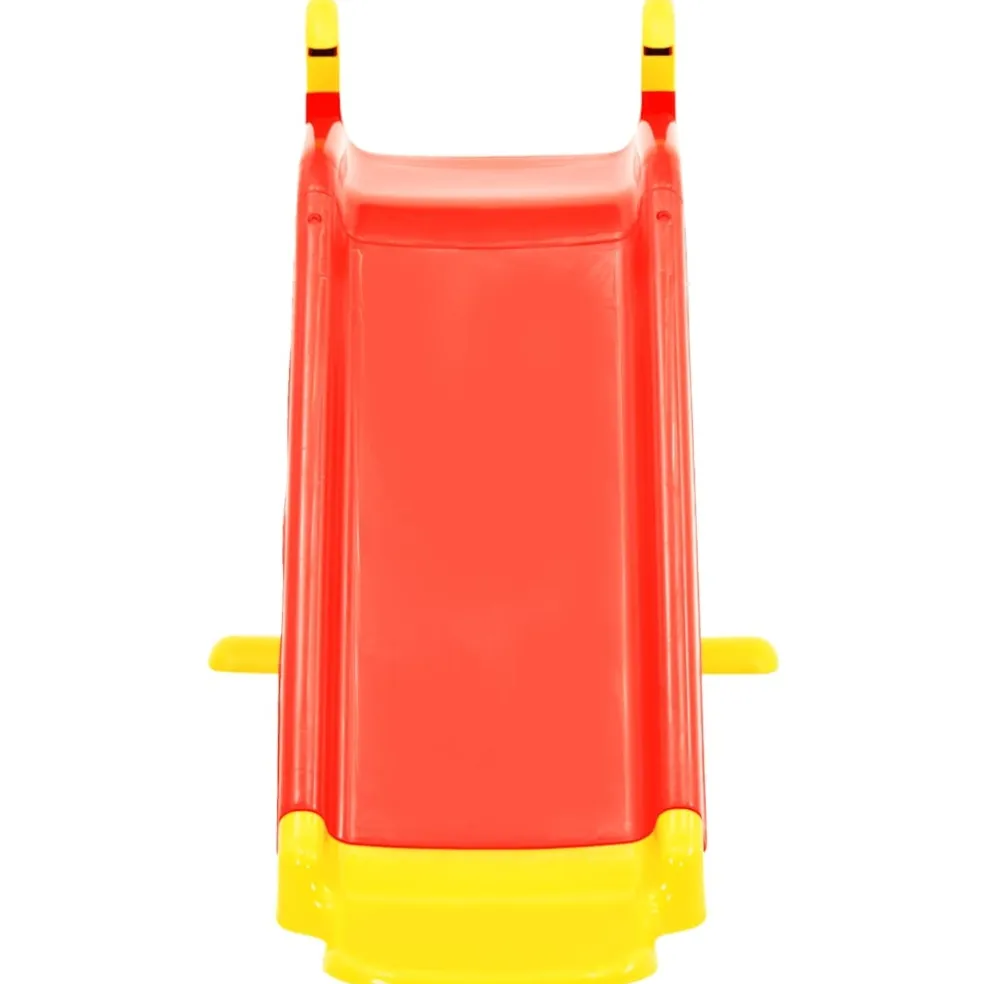 vidaXL Kinderglijbaan 141 cm PP