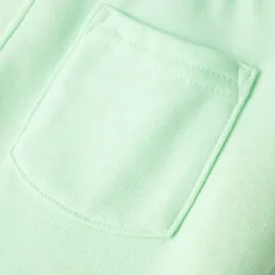 vidaXL Kinderjoggingbroek 104 felgroen