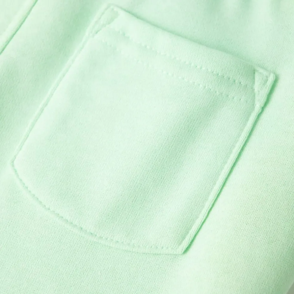 vidaXL Kinderjoggingbroek 104 felgroen