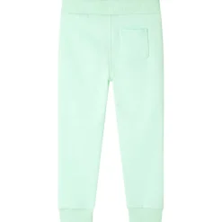 vidaXL Kinderjoggingbroek 104 felgroen