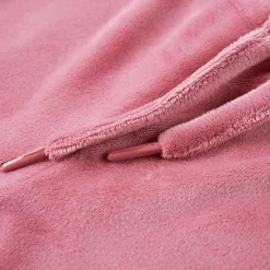 vidaXL Kinderjoggingbroek 92 frambooskleurig