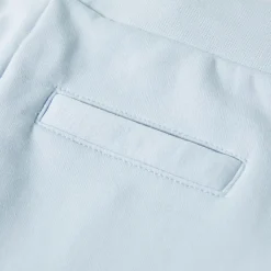 vidaXL Kinderjoggingbroek 104 lichtblauw