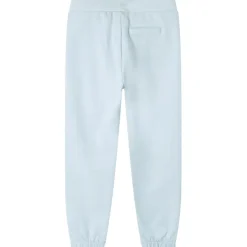 vidaXL Kinderjoggingbroek 104 lichtblauw