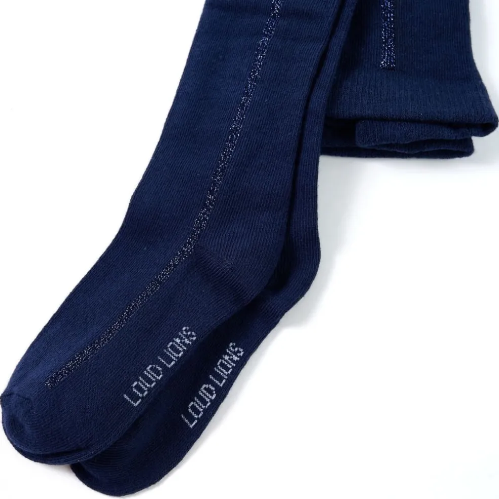 vidaXL Kindermaillot 92 marineblauw