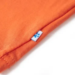 vidaXL Kindershirt 104 feloranje