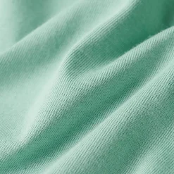 vidaXL Kindershirt 92 groen
