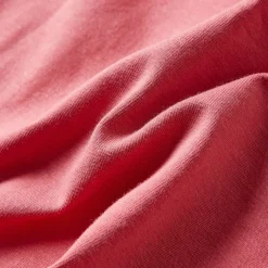 vidaXL Kindershirt met lange mouwen 92 oudroze