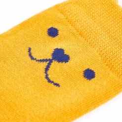 vidaXL Kindersokken 5 paar EU 23-26