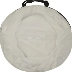 vidaXL Kinderspeeltent Olifant 174x86x101 cm grijs