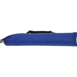 vidaXL Kinderspeeltent 120x120x90 cm blauw
