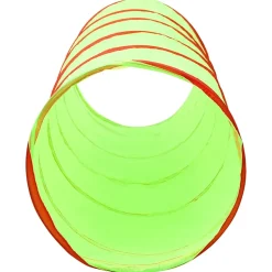 vidaXL Kinderspeeltunnel 175 cm polyester