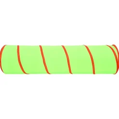 vidaXL Kinderspeeltunnel 175 cm polyester