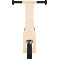 vidaXL Kinderstep 2-in-1 rood