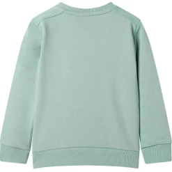 vidaXL Kindertrui 104 lichtkaki
