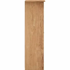 vidaXL Kledingkast 3 deuren Panama Range 118x50x171,5 cm grenenhout