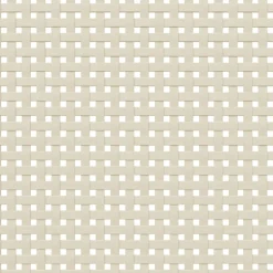 vidaXL Kledingkast SENJA 90x55x175 cm rattan look grenenhout bruin