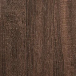 vidaXL Kledingkast 30x50x200 cm bewerkt hout oud hout