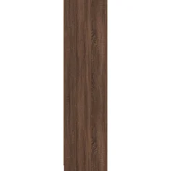 vidaXL Kledingkast 30x50x200 cm bewerkt hout oud hout
