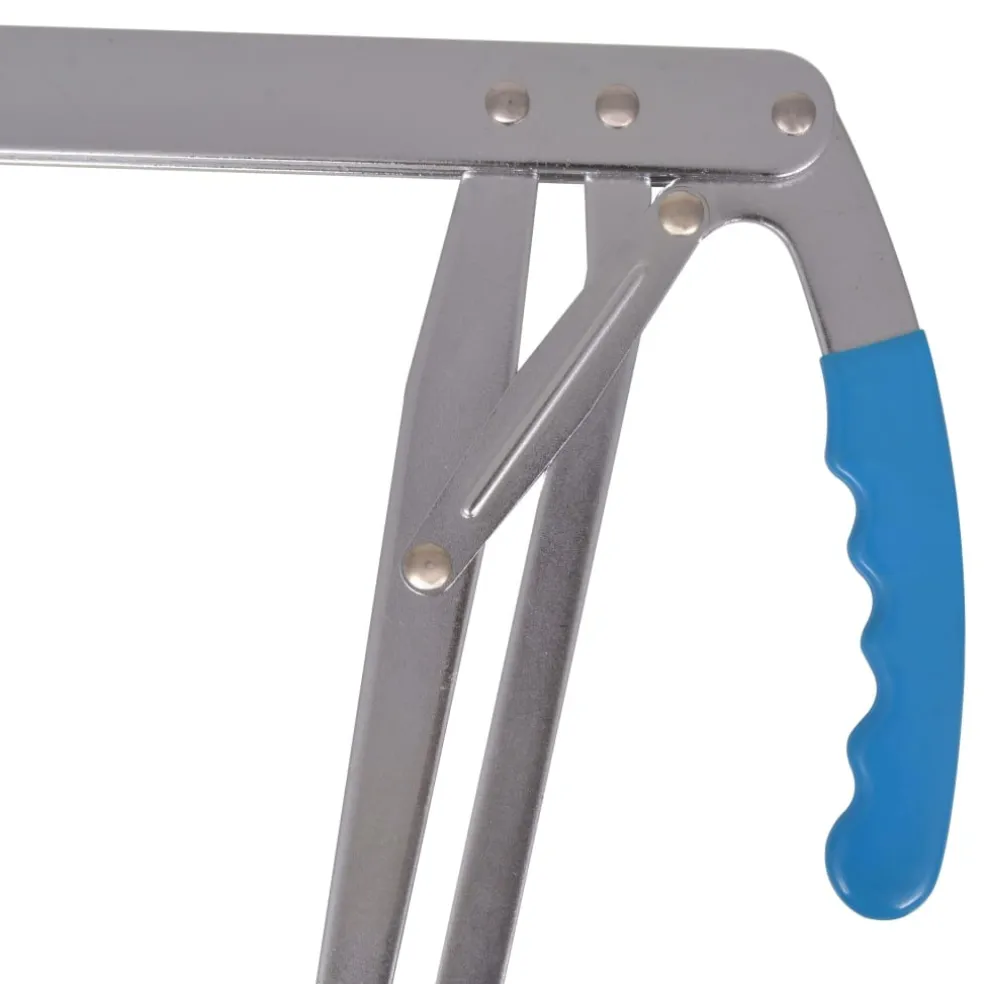 vidaXL Klepveerspanner