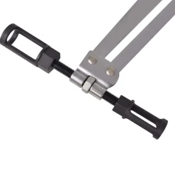 vidaXL Klepveerspanner
