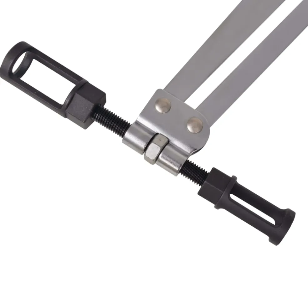 vidaXL Klepveerspanner