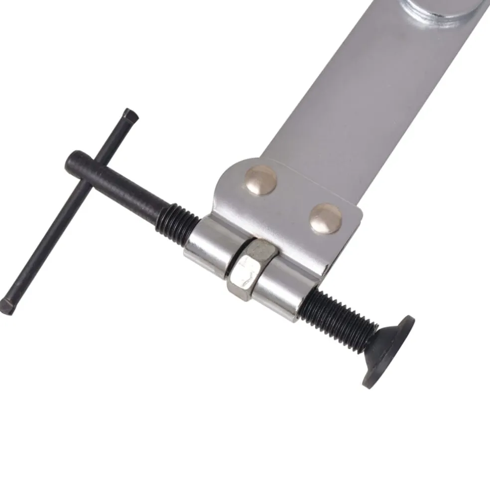 vidaXL Klepveerspanner