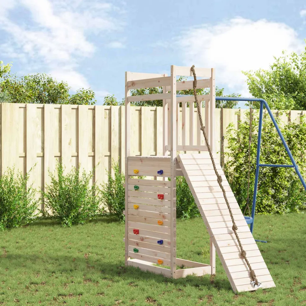 vidaXL Klimgreep 2 st Groen 100 x 67 x 43 mm PP