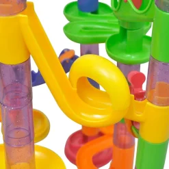 vidaXL Knikkerbaan voor kinderen