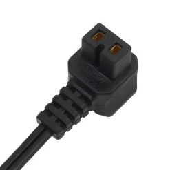 vidaXL Koelbox met wielen en adapter 40 L polypropeen zwart en grijs