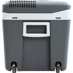 vidaXL Koelbox thermo-elektrisch draagbaar 12 V 230 V E 40 L