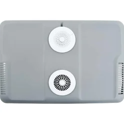 vidaXL Koelbox thermo-elektrisch draagbaar 12 V 230 V E 40 L