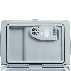 vidaXL Koelbox thermo-elektrisch draagbaar 12 V 230 V E 40 L