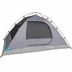 vidaXL Koepeltent 2-persoons waterdicht blauw
