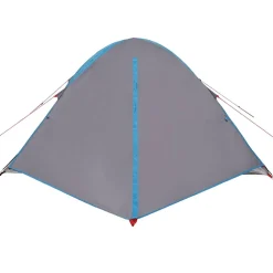 vidaXL Koepeltent 2-persoons waterdicht blauw