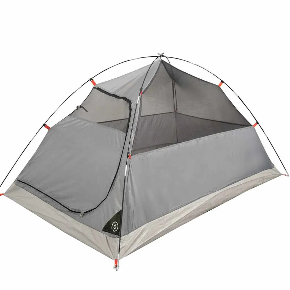 vidaXL Koepeltent 2-persoons waterdicht camouflage