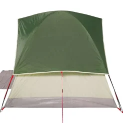 vidaXL Koepeltent 2-persoons waterdicht groen