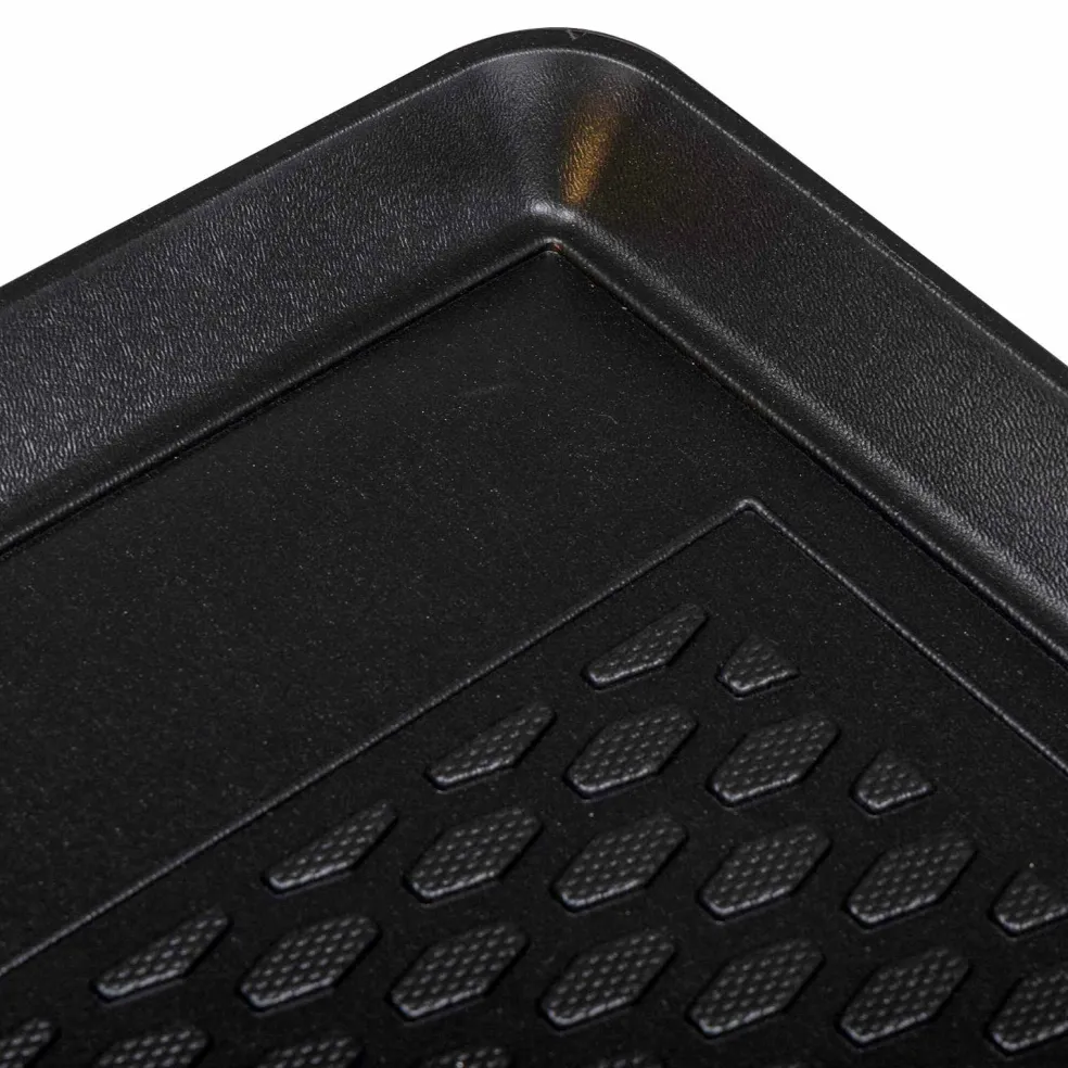 vidaXL Kofferbakmat geschikt voor SEAT TARRACO 2019- Rubber