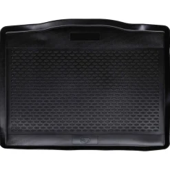 vidaXL Kofferbakmat Geschikt voor FORD FOCUS HB 2018- Rubber