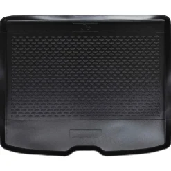 vidaXL Kofferbakmat geschikt voor Mazda CX-3 2019- Rubber