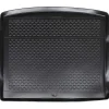 vidaXL Kofferbakmat geschikt voor AUDI Q5 2017- Rubber