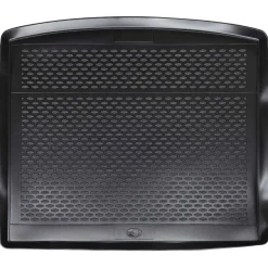 vidaXL Kofferbakmat geschikt voor AUDI Q5 2017- Rubber