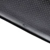 vidaXL Kofferbakmat geschikt voor FORD KUGA 2008-2015,2016-2019 Rubber