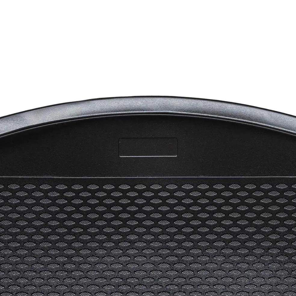vidaXL Kofferbakmat geschikt voor FORD KUGA 2008-2015,2016-2019 Rubber