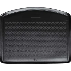 vidaXL Kofferbakmat geschikt voor FORD KUGA 2008-2015,2016-2019 Rubber