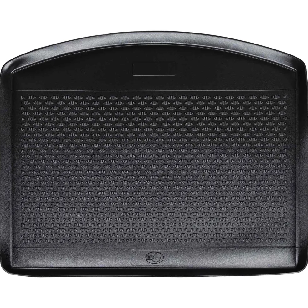 vidaXL Kofferbakmat geschikt voor FORD KUGA 2008-2015,2016-2019 Rubber