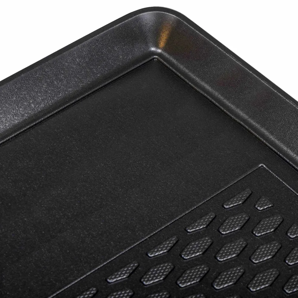 vidaXL Kofferbakmat geschikt voor FORD KUGA 2020- Rubber