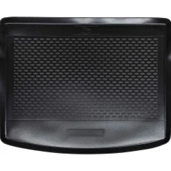 vidaXL Kofferbakmat geschikt voor FORD KUGA 2020- Rubber