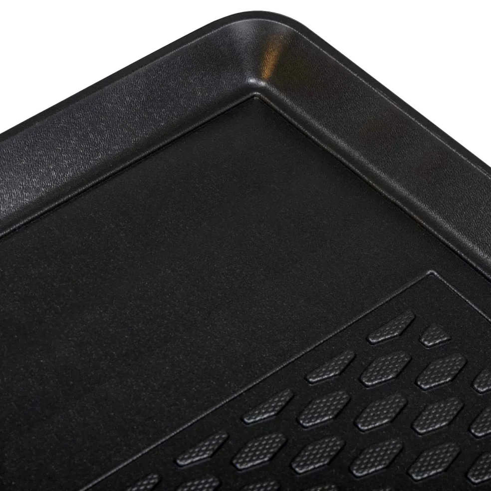 vidaXL Kofferbakmat Geschikt voor SPORTAGE 2021- Rubber