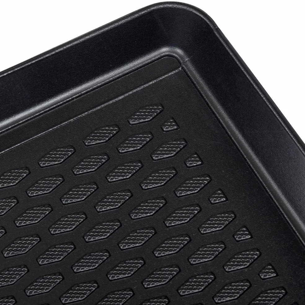 vidaXL Kofferbakmat geschikt voor MAZDA CX-5 2017- Rubber